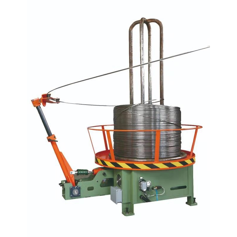 Hogyan javítja a vezetékes kifizetési gépek automatizálása a termelési pontosságot és a sebességet?